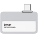 Lexar SSD USB3.2 2TB External