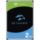Seagate SkyHawk Guardian Surveillance HDD Desktop (3.5/2TB/SATA 6Gb/s/5400 rpm)