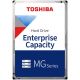 Toshiba Enterprise Capacity 3.5 HDD 1TB SATA 3.0 128 MB 7200 rpm