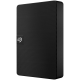 Seagate Expansion Portable +Rescue 2TB, USB 3.0 Micro-B