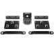 Logitech Webcam RALLY MOUNTING KIT Expension +++