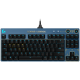 LOGITECH G PRO Mechanical Keyboard League of Legends Edition - LOL-WAVE2 - US INT'L - USB - EMEA - TACTILE SWITCH EMEA 935