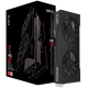 XFX RX 9060XT Swift Dual Fan OC Black 16GB GDDR6