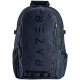 Razer Rogue 15 Backpack V3, Black, Tear- and water-resistant exterior, TPU padded scratch proof interior, Dedicated laptop compartment, Fits most laptops up to 15
