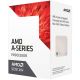 AMD CPU Kaveri A8-Series X4 7600 (3.8GHz,4MB,65W,FM2+) box, Radeon TM R7 Series