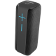 Speaker SVEN PS-205, black (12W, Waterproof (IPx6), TWS, Bluetooth, FM, USB, microSD, 1500mA*h)
