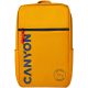 cabin size backpack for 15.6