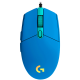 LOGITECH G102 LIGHTSYNC - BLUE - USB - EER - G102 LIGHTSYNC