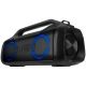 SVEN PS-390, black, power output 2x25W (RMS), Waterproof (IPx5), TWS, Bluetooth, microSD, lithium battery, SV-021306