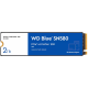 Western Digital Blue SN580 2TB M.2 NVMe SSD