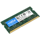 Crucial RAM 4GB DDR3L 1600 MT/s (PC3-12800) CL11 SODIMM 204pin 1.35V/1.5V