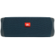 JBL Flip 5 - Portable Bluetooth Speaker - Blue