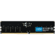 DDR5 64GB PC 5600 CL46 Crucial intern retail