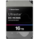 HDD Server WD/HGST ULTRASTAR DC HC555 (3.5’’, 16TB, 512MB, 7200RPM, SATA 6Gb/s, 512E SE NP3) SKU: 0B48722