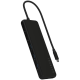 SATECHI 13-in-1 USB-C Triple Display Multiport Adapter
