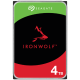 Seagate HD 3.5 SATA3 4TB 5.4k (Di)
