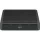 LOGITECH OTHER - Logitech Rally Ultra-HD ConferenceCam - BLACK - USB - N/A - WW - DISPLAY HUB