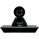 Prestigio Solutions VCS 4K PTZ Camera: 4K, 8.5MP, No mic, Connection via HDMI 2.0, USB 3.0 or RJ45