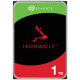 Seagate IronWolf 1TB SATA 256 MB 5400 rpm 3,5 HDD
