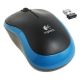 Logitech Wireless Mouse M185 blue