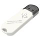 TEAM GROUP C182  32GB USB 2.0 WHITE