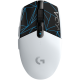 LOGITECH G305 K/DA LIGHTSPEED Wireless Gaming Mouse-LOL-KDA2.0-2.4GHZ/BT-EER2-G305