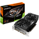 GIGABYTE Video Card NVidia GeForce GTX 1660 Ti  OC 6G 192-bit WINDFORCE 3X, 3xDP, 1xHDMI