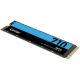 Lexar NM710 1TB NVMe SSD