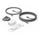 Logitech PoE Injector with plug set