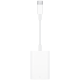 USB-C to SD Card Reader, Model A2082