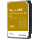 Western Digital HD 3.5 SATA3-Raid 20TB Gold