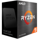 AMD Ryzen 9 5900XT 3,3 GHz 16 kerner AM4 WOF - u/køler
