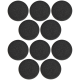 JABRA Engage 40/50II Ear Cushions - 10 pieces