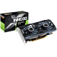 INNO3D NVIDIA Video Card GeForce GTX 1660 Super Twin X2 6GB GDDR6 192bit, 1785MHz / 14Gbps, DVI, HDMI, DP, 2 slot, 2 fan