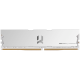 GOODRAM 16GB (2x8GB KIT) DDR4 3600MHz UDIMM CL17 HOLLOW WHITE