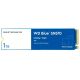 Western Digital Blue 1TB SN570 NVMe M.2 PCIe 3.0 x4