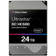 3.5in 26.1 24TB 512 7200RPM SAS ULTRA 512E SE P3 DC HC590