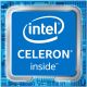 Intel CPU Desktop Celeron G3900 (2.8GHz, 2MB, LGA1151) tray