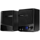 Speakers SVEN 248, black (USB)