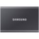 Samsung Portable T7 2TB SSD Gray Retail
