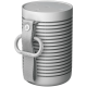 Beosound Explore Grey Mist - FLEX