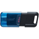 MEMORY DRIVE FLASH USB-C/64GB DT80M/64GB KINGSTON