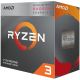 AMD   Ryzen 3  3200G   MPK   4,2GHz AM4  6MB Cache VPE12
