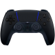 PS5 DualSense Wireless Controller, BLACK