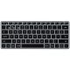 SATECHI Slim X1 Bluetooth Keyboard - SG