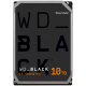 Western Digital HDD Desktop Black (3.5, 10TB, 512MB, 7200 RPM, SATA 6 Gb/s)