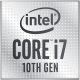 CPU|INTEL|Core i7|i7-10700K|Comet Lake|3800 MHz|Cores 8|16MB|Socket LGA1200|125 Watts|GPU UHD 630|BOX|BX8070110700KSRH72