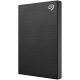Seagate One Touch External HDD (2.5/1TB/USB 3.0) Black