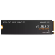Western Digital WD_BLACK SN850X 8TB M.2 PCI Express 4.0 x4 (NVMe) Solid State Drive