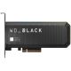 Western Digital WD Black SSD (2.5, 1TB, PCIe Gen3 x8)